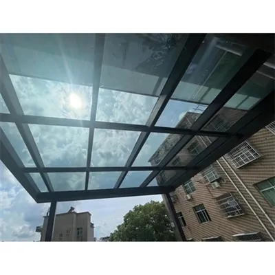 Perhatikan penampilan dan pemeriksaan kualitas saat membeli kaca laminasi