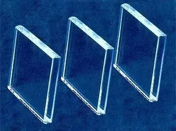 Kaca Tahan Api 2 Jam