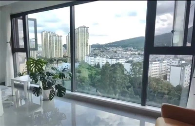 Kaca Apung Bening 5mm