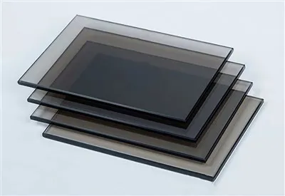 Kaca Apung Perunggu Euro